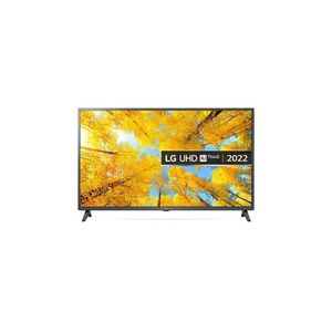 Smart TV 43 LG 43UP7750 UHD 4K AI ThinQ