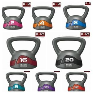 Body Sculpture Exercise Kettlebell Equipment Fitness For Aerobics