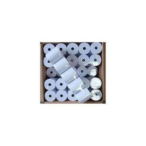   5PCS Thermal Rolls Size 79mm X 80mm X 13mm - 5pcs
