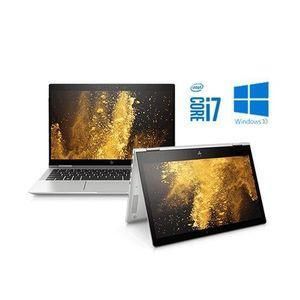HP EliteBook x360 1030 G4 13.3" Touchscreen Core i7, 16GB RAM, 512GB SSD