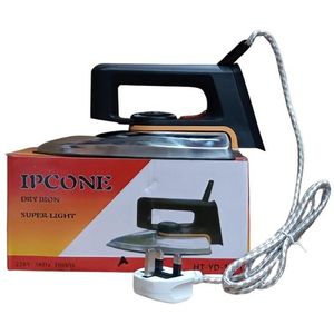 IPCONE Electric Dry Iron