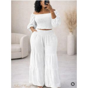 Women's classic 2 piece 