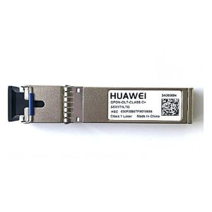 Huawei SFP 10km SM 1.25G 