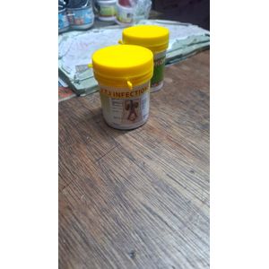 Herbal 	 U.T.I Infections Powder 50 Grams