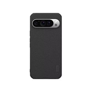 Nilkin Super Frosted Pro Matte Case for Google Pixel 9 Pro XL – Original Slim Anti-Fingerprint Hard Back Cover