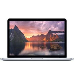 Refurbished MacBook Pro 2015, Core I5, 8GB RAM, 256GB SSD Retina 13-inch Silver
