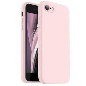 Silicone Case Cover For Iphone 8, 8G, 8S