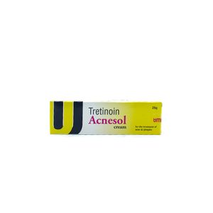 Isotretinoin cream price