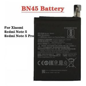Redmi Note 5pro battery replacemen