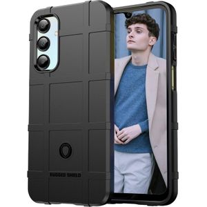 Rugged shield Military Grade Shockproof Drop-Tested and Camera Lens Protection Cover Case for Samsung Galaxy A16