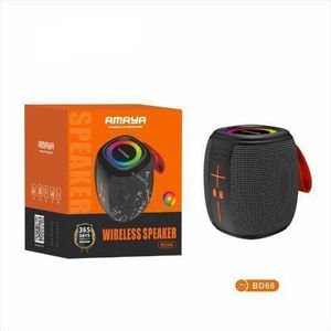 Amaya Wireless speaker