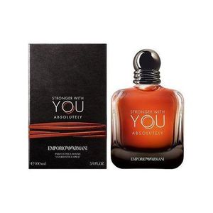 Emporio Armani Stronger With You Absolutely 100ml EDP