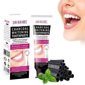 DR RASHEL Teeth Whitening Toothpaste