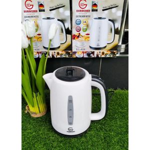 Eurochef Kettle, Cordless Electric kettle 2.3 LITRES