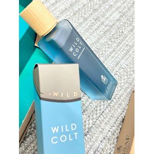 Wild Colt Assaf Eau de Parfum