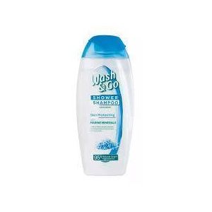 Wash & Go Shower & Shampoo Protecting with Marine Minerals