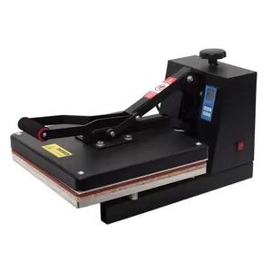 38*38cm T-Shirt Heat Transfer Sublimation Machine