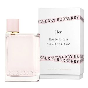 Burberry Her Eau De Parfum for women -100ml.
