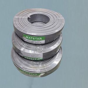 Mat Star Matstar 2.5MM Twin with Earth Electrical Wiring Cable