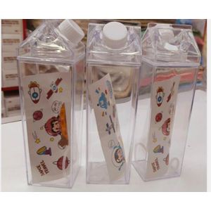 Bottlegreen 300ml Amilk/juice/beverage bottle 