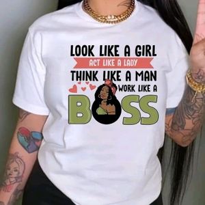 LADIES  Customized Tshirt
