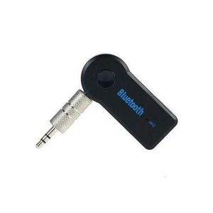 Classic Car Bluetooth Adapter Receiver Handsfree