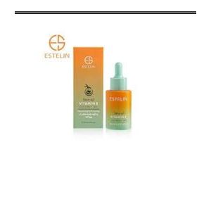 ESTELIN Face Oil Vitamin E Coconut Oil 