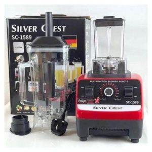  2 in 1 Heavy duty Commercial Blender