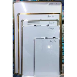white boards