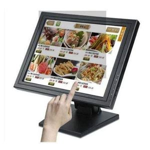 15 INCH POINT OF SALE (POS)TFT TOUCH SCREEN MONITOR