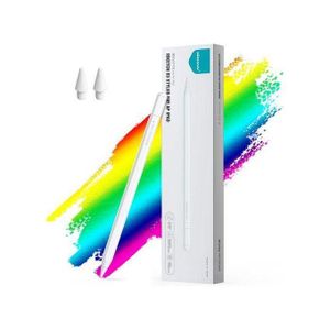 Nillkin iSketch S3 Drawing Pen – Magnetic Stylus with Palm Rejection & Tilt Control for iPads