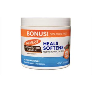 PALMER'S Cocoa Butter Formula Heals Softens Rough Skin Daily Cream- 270g