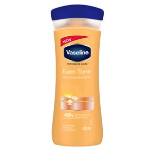 Vaseline Intensive Care Lotion - Even Tone 400ml