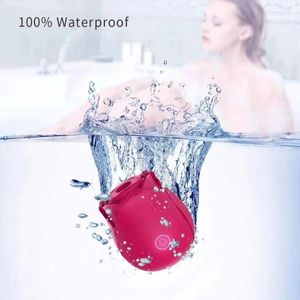 Rose Sex Toy Sucking Vibrator - Women Sex Toys Rose Adult Toy Vibrators, Female Sex Toy For Couples Dildo Suction Vibrator For Nipples Clitoral Adult Sex Toys