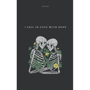 Jumia Books I Fell In Love With Hope