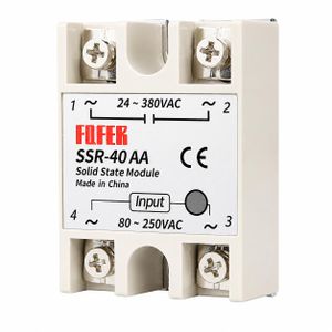 Arduino Solid State Relay Module SSR @ Best Price Online