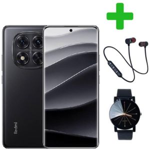 XIAOMI Note 14 pro , 6.67", 256GB Storage+ 8GB RAM, (Dual SIM), 5500mAh Battery+GIFTS,SPORTS.WEB WATCH