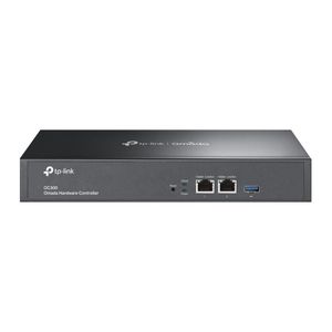 TPLink Omada Hardware Controller (Intel® Multi-Core CPU)
