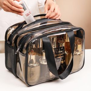 Travel Portable Cosmetic Bag
