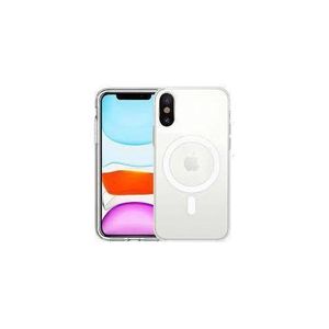 Apple clear case iphone xs max