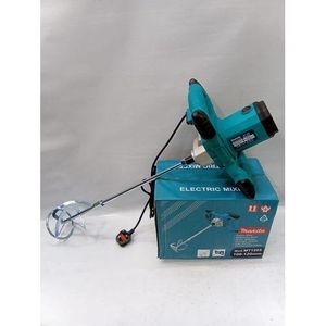 Makita Powerful electric mixer 2600w