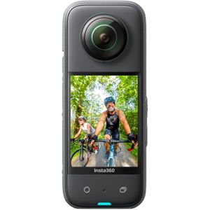 Insta360 Action Cam