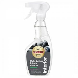 Simoniz  Multi-Surface Interior Cleaner – 500ml