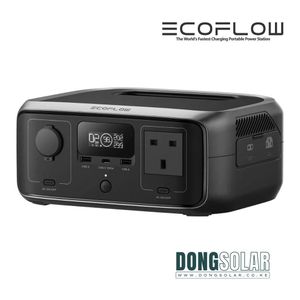 EcoFlow RIVER 3 Portable Power Station 300W 245Wh
