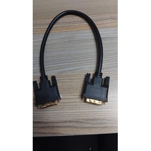 0.5 DVI cable
