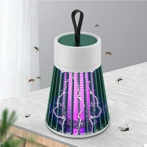 Home Electric Mosquito Killer Lamp – UV Light Insect Trap Bug Zapper for house  Bedroom