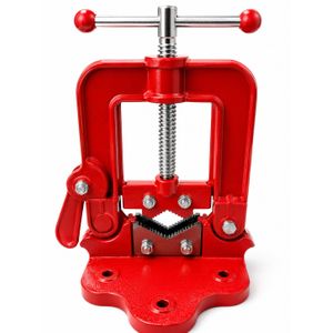 General Bench Pipe Vice