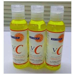 Roushun Vitamin C Whitening Oil