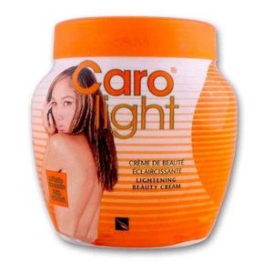 Caro light light Lightening Beauty Cream