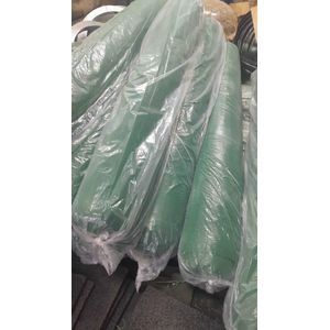 construction Nets - Scaffolding Shade Net - Dark Green Safety nets 3m by 50m